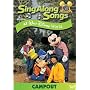 Sing-Along Songs: Campout at Walt Disney World [DVD] [Import]