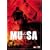 MUSA-���m- [DVD]