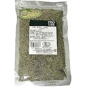 �����̖� �L�@�n�[�u �^�C�� 100g