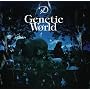 Genetic world(��������A)(DVD�t)