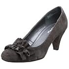 Mia Women's Romance Mid Heel Pump