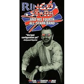 Fourth All-Star Band [VHS] [Import]
