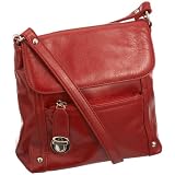 Jane Shilton Womens Lavender Cross Body Bag