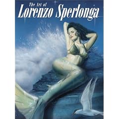 The Art of Lorenzo Sperlonga