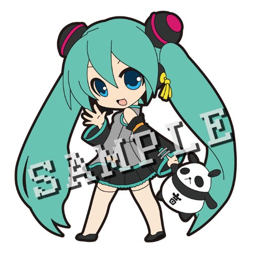 ½é²»¥ß¥¯ -Project DIVA- ¥È¥ì¡¼¥Ç¥£¥ó¥°¥¹¥È¥é¥Ã¥× Track01 BOX