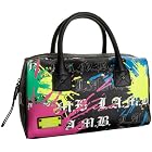 L.A.M.B. Melbourne Satchel
