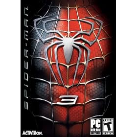 Spider-Man 3 �i�A���Łj