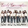 girls' generation Mini Album: Gee