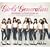 girls' generation Mini Album: Gee
