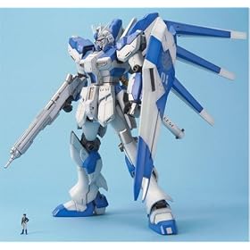 1/100 MG Hi-�j���[�K���_��