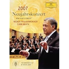 �j���[�C���[�E�R���T�[�g2007 [DVD]