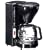 Melitta �R�[�q�[���[�J�[ JCM-551/K(�u���b�N)