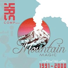 �}�W�b�N�E�}�E���e��~�L���E���b�N�E�X�^�[�Y�E�R���N�V���� 1991-2000