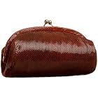 Lodis Heather Small Frame Clutch