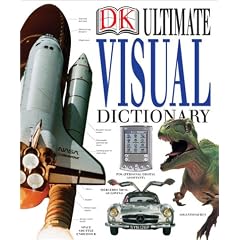 Ultimate Visual Dictionary