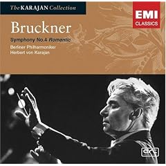 Bruckner: Symphony No. 4