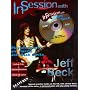 In Session With Jeff Beck: Guitar Tab