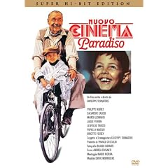�j���[�E�V�l�}�E�p���_�C�X SUPER HI-BIT EDITION [DVD]