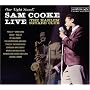 One Night Stand! Sam Cooke Live at the Harlem Square Club, 1963