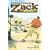 Detective Zack: The Red Hat Mystery (Thomas, Jerry D., Detective Zack, 5.)