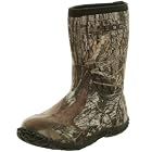 Bogs Little Kid/Big Kid Classic Mid Camo Boot