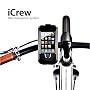 MSY ���]�ԗpiPhone�P�[�X iCrew MS-IC01BK