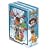 �f�W�����A�h�x���`���[ DVD-BOX