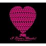 I Love Music~Mi Best Collection~(DVD�t)