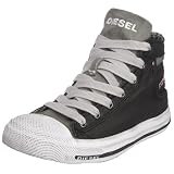 Diesel Kids' Magnete K Expostrap Sneaker