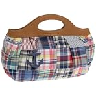 Tommy Hilfiger Picnic Clutch