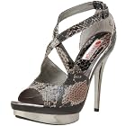 Two Lips Selena Platform Sandal