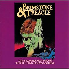 Brimstone and Treacle