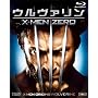 �E�����@�����FX-MEN ZERO�k���񐶎Y����L���[�p�b�P�[�W�d�l�l [Blu-ray]