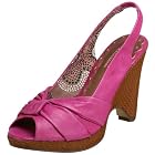 Seychelles Women's Yin Sandal