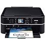 EPSON MultiPhoto Colorio �t�H�g�����@ 6�F�����C���N EP-702A