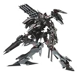 アーマード・コア V.I. レイレナード 03-AALIYAH アンサング (1/72スケールプラスチックキット)