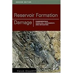 【クリックで詳細表示】Reservoir Formation Damage， Second Edition [ハードカバー]