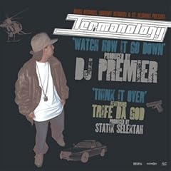 【クリックで詳細表示】Watch How It Go Down [12 inch Analog] [Single， Maxi， Import， from US]