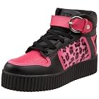 T.U.K. A7656L Fashion Sneaker