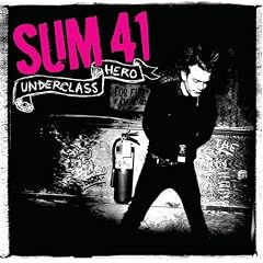 Underclass Hero