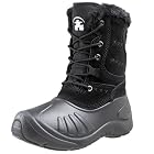 Kamik Women's Hillcrest Winter Boot