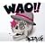 WAO!!(���񐶎Y�����)(DVD�t)