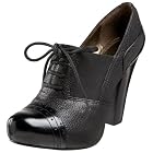 DKNY Hera Lace Up Pump