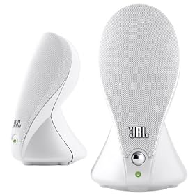 �n�[�}���E�C���^�[�i�V���i�� JBL Duet White J DUETWHTJ HARMAN