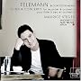 �e���}��:�g�� TWV 55A:A [Import] (SUITES & CONCERTOS FOR RECORDER)