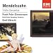 Mendelssohn: Violin Concertos