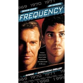 Frequency [VHS] [Import]