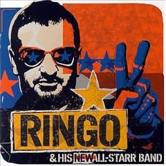 King Biscuit Flower Hour Presents Ringo Starr