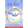 Ring, The, Level 3, Penguin Readers (Penguin Readers, Level 3)