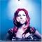 Female Rock Singer(Int'l3)
